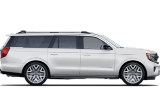 2025 Ford Expedition® External Image 1